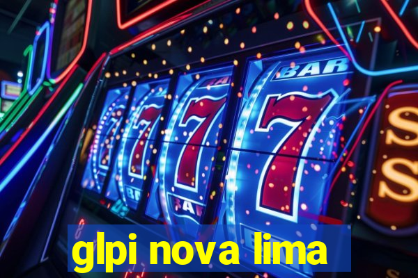 glpi nova lima